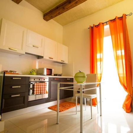 Valletta-Central Duplex Maisonette Dış mekan fotoğraf
