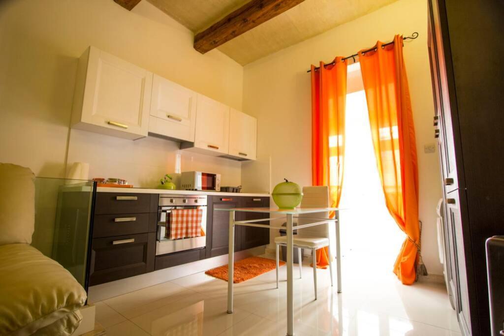 Valletta-Central Duplex Maisonette Dış mekan fotoğraf