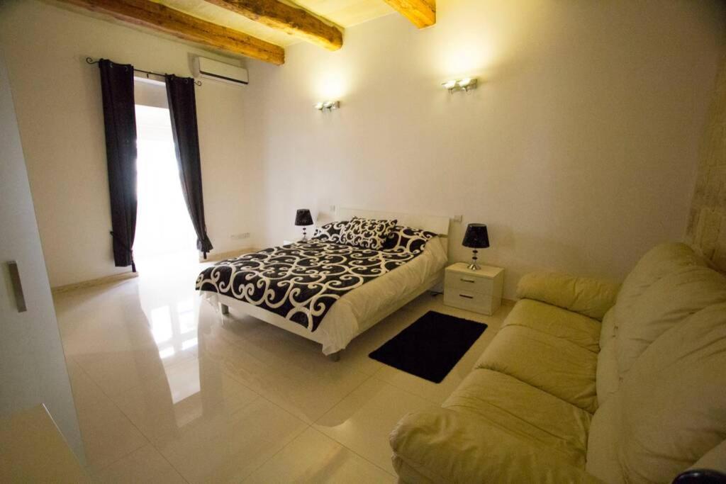 Valletta-Central Duplex Maisonette Dış mekan fotoğraf